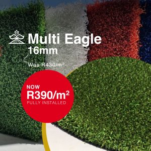 16mm Multi Eagle