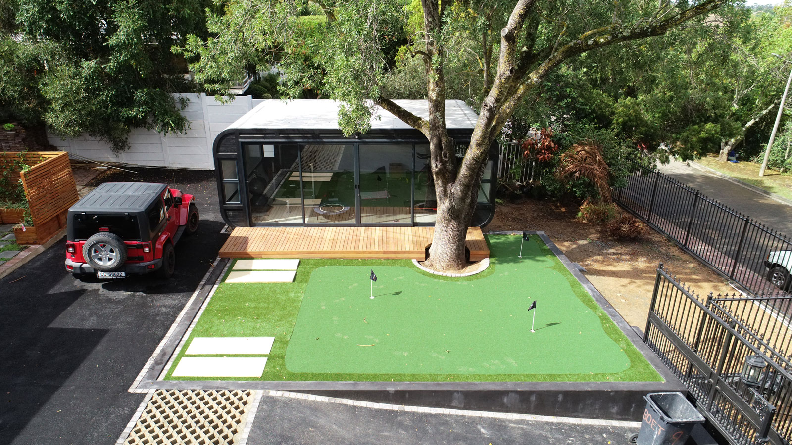 Putting Green1