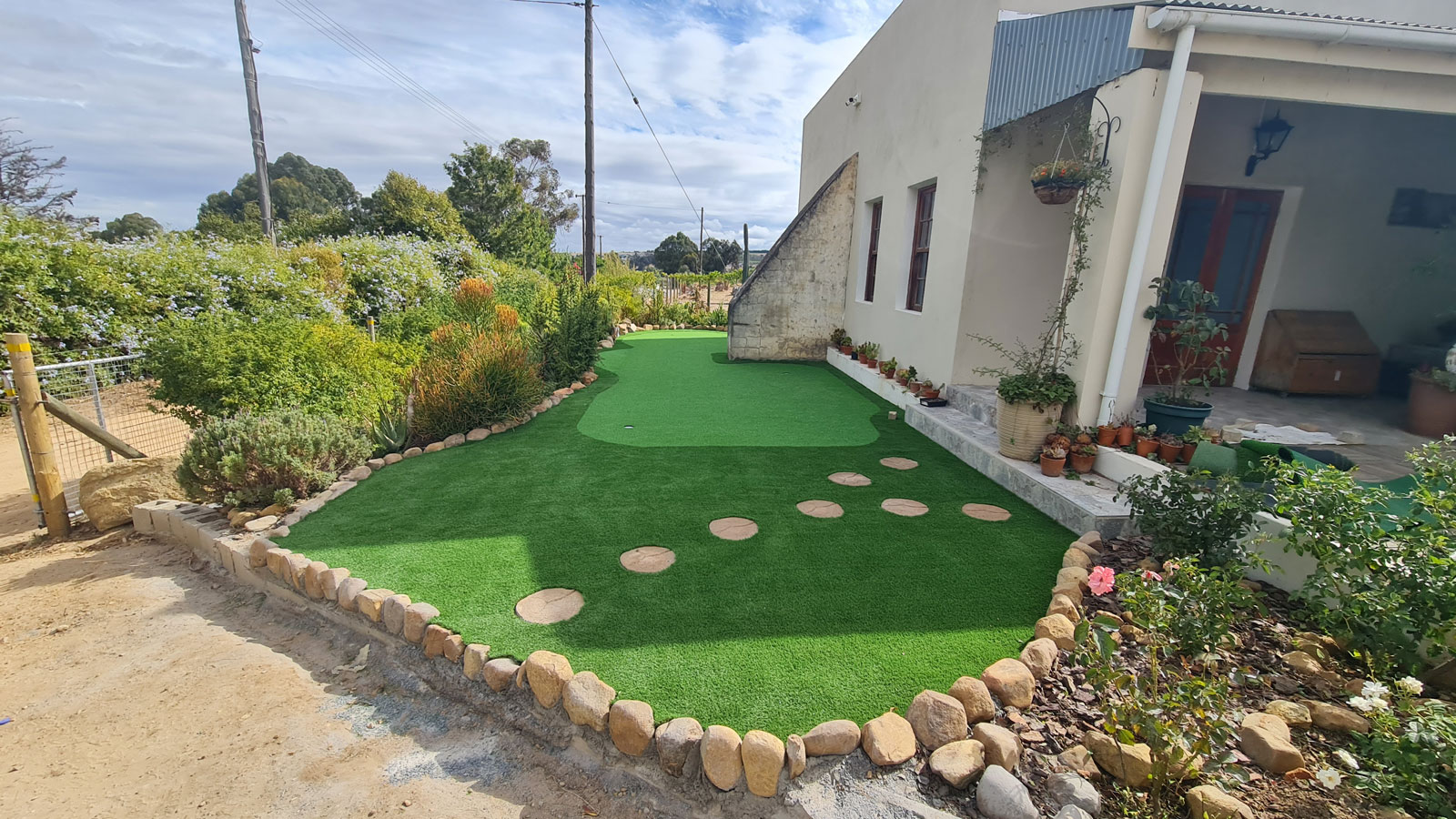 Putting Green4