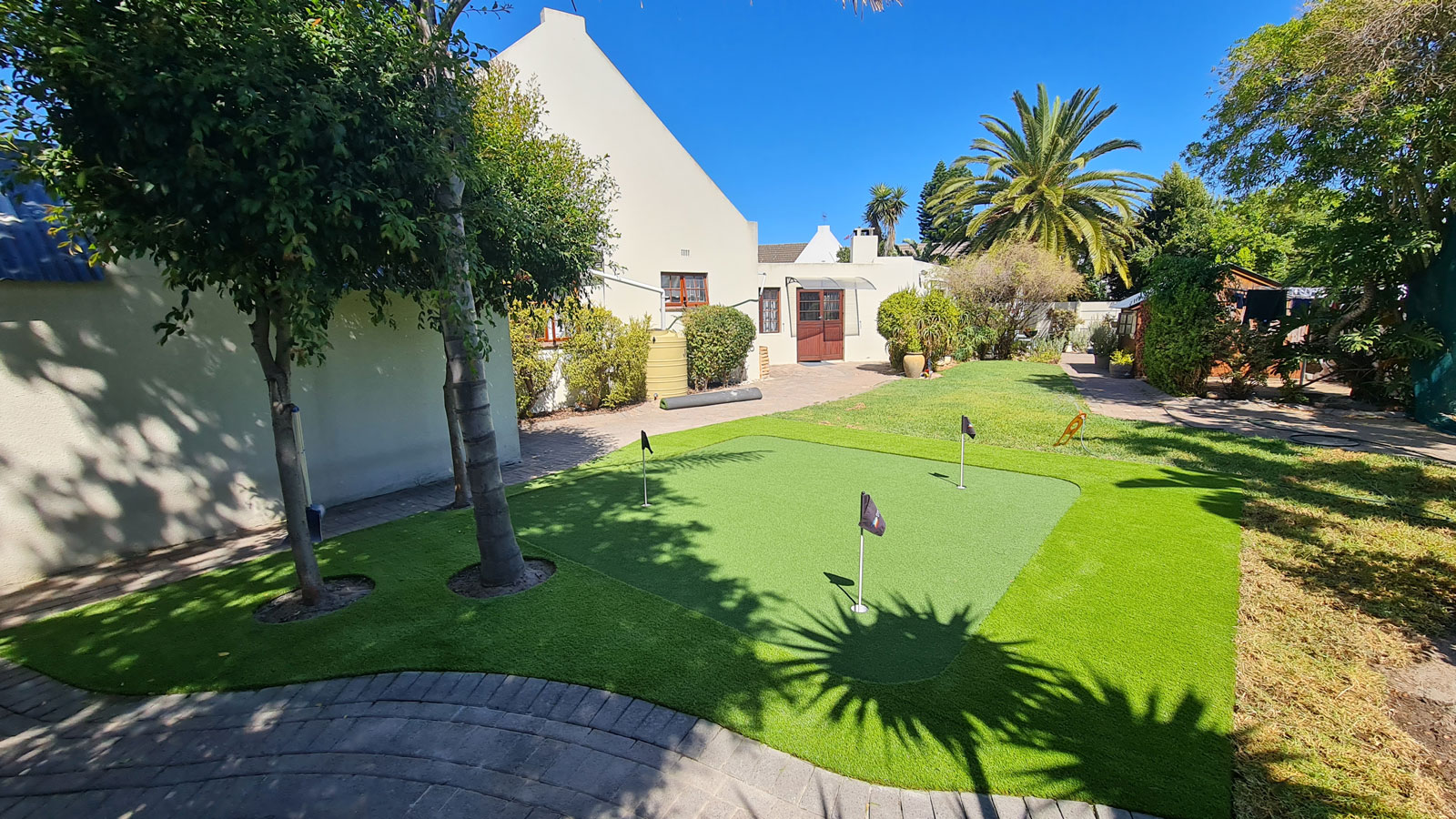 Putting Green8