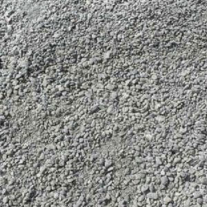 Crusher Dust