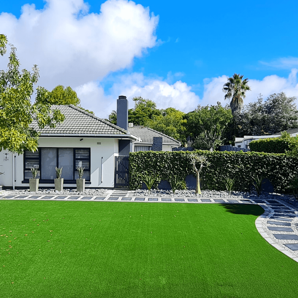 25mm Fairway Fern - Image 4