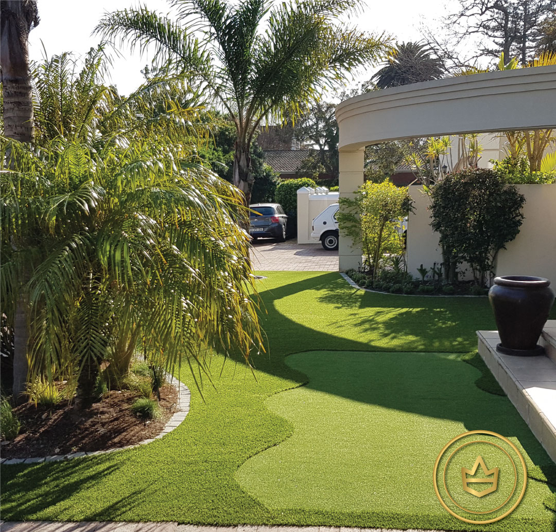 Artificial Grass 01