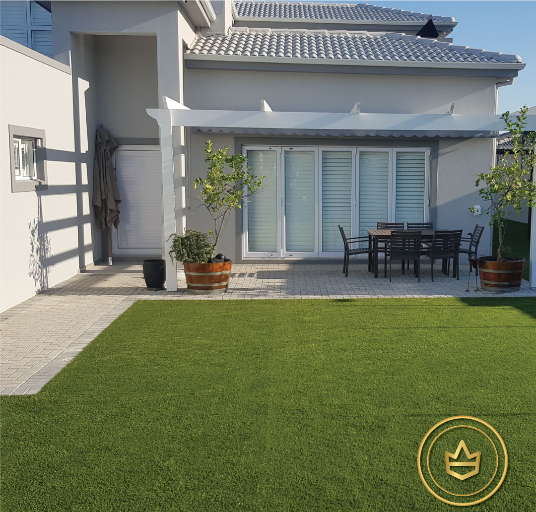 Artificial Grass 03