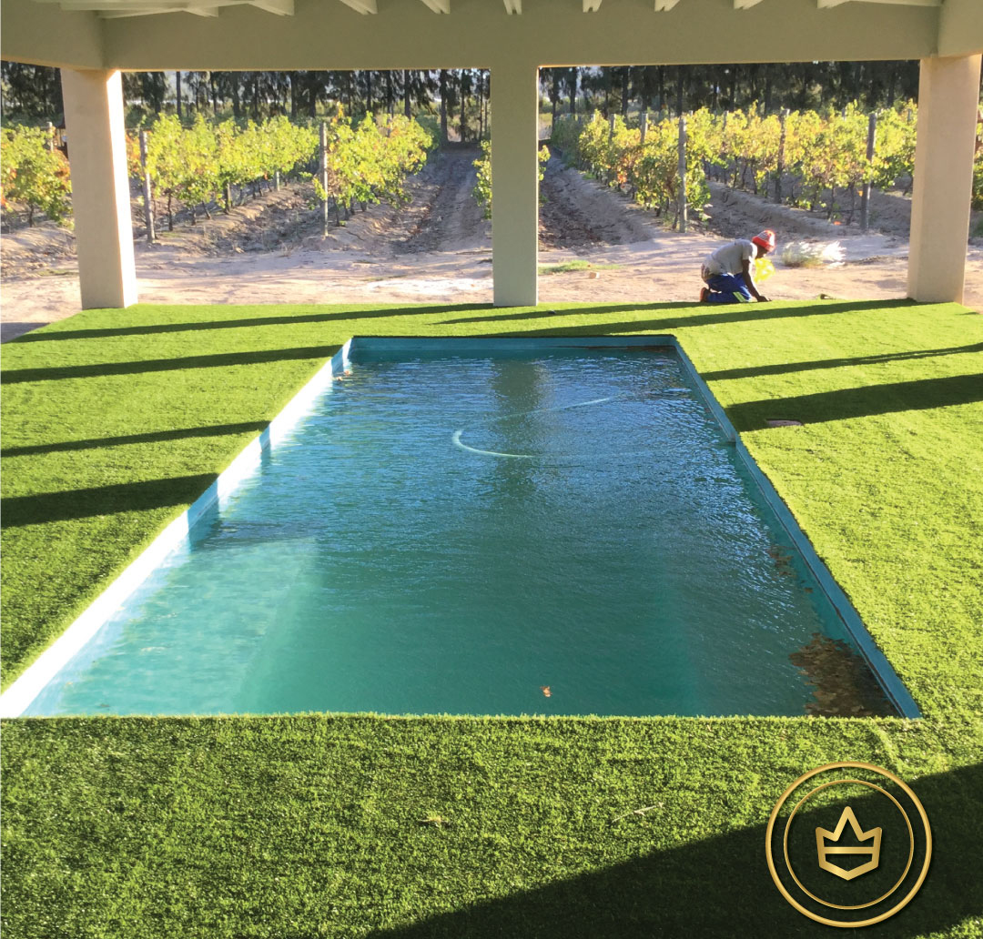 Artificial Grass 07