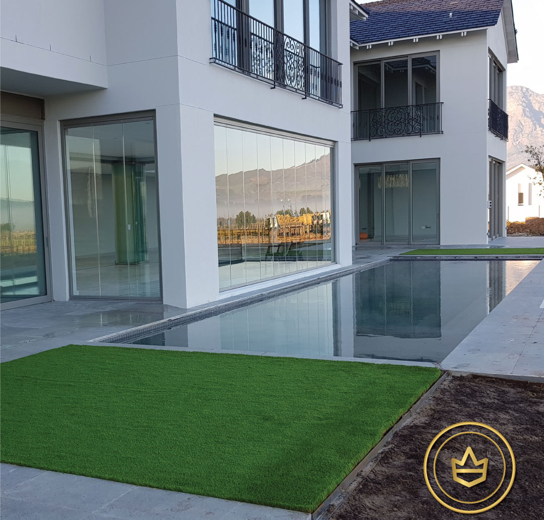 Artificial Grass 08