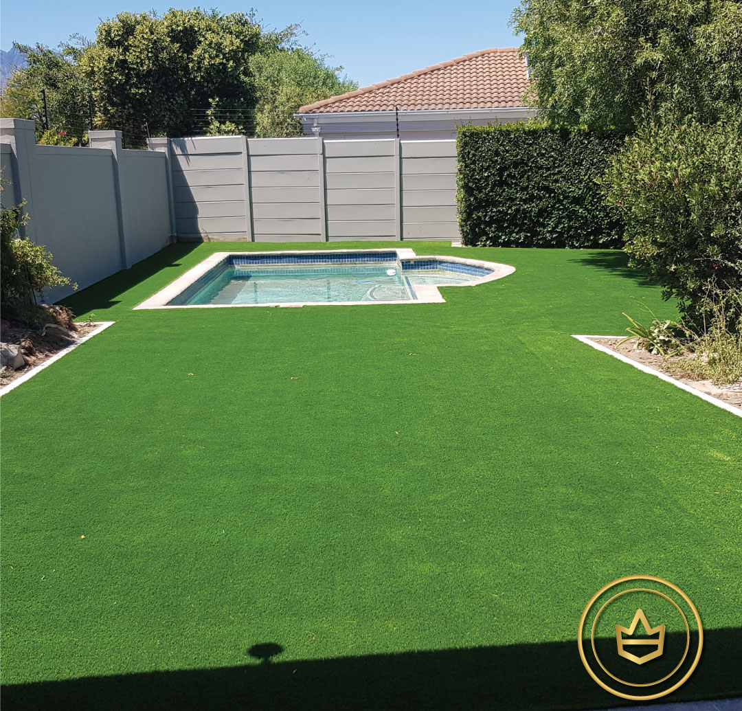 Artificial Grass 10
