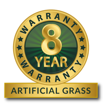Warranty Artificial Grass