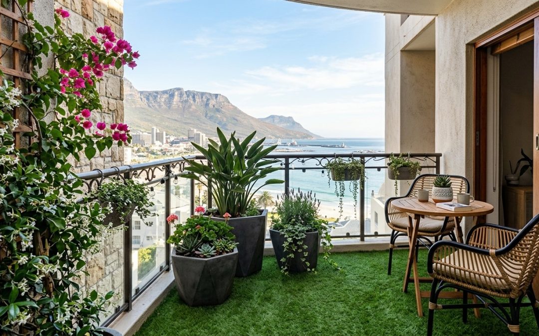 From dead space to destination: outdoor areas worth using