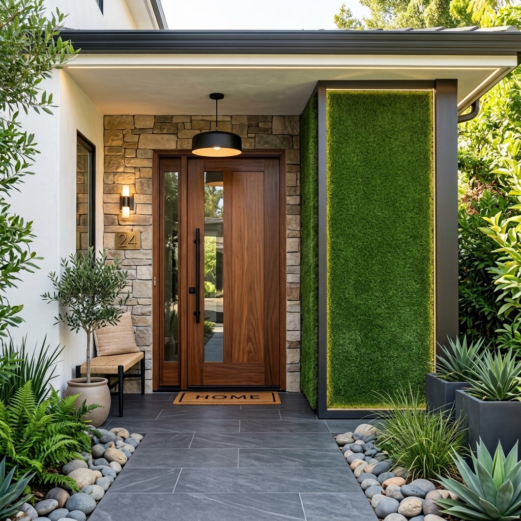 6 Taking Artificial Grass Vertically1